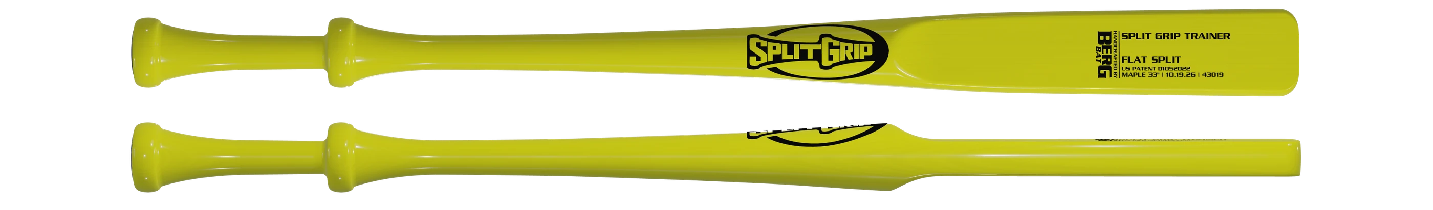 Flat Split