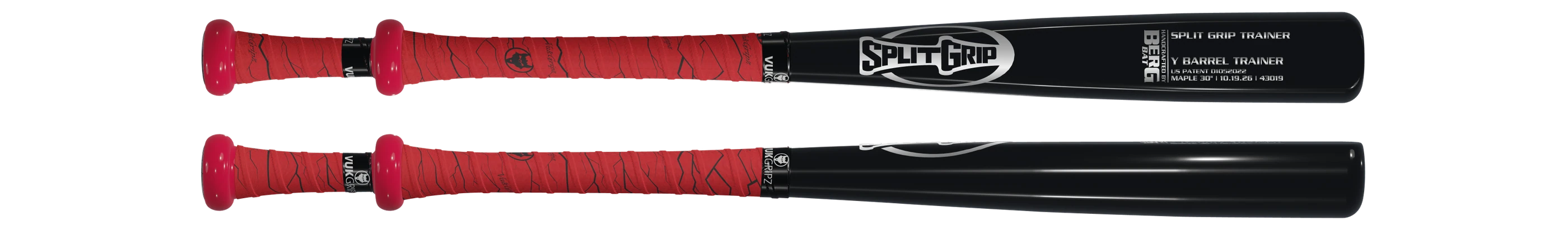 Youth Barrel Trainer Split