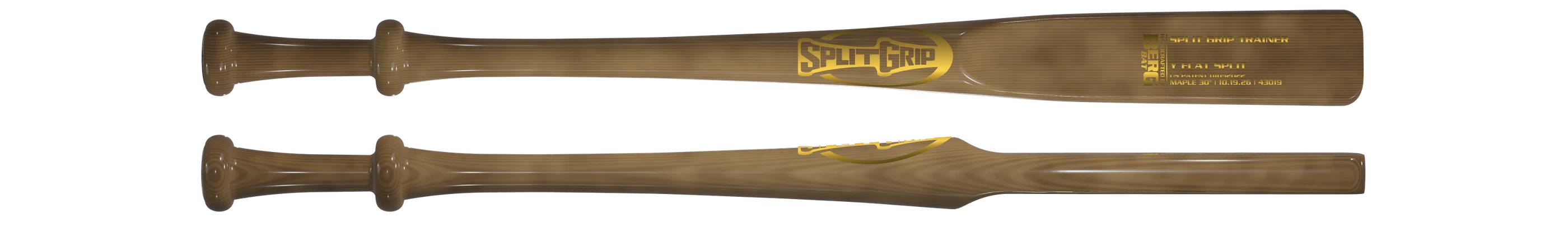 Youth Flat Split