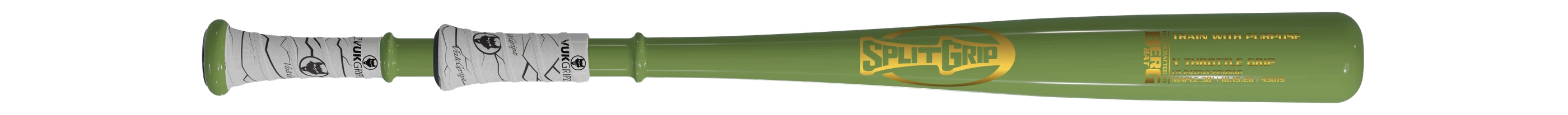 Youth Throttle Grip