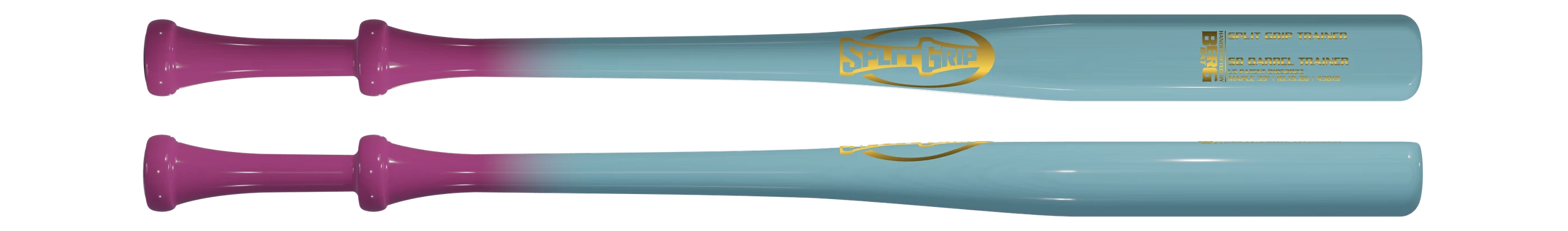 Softball Barrel Trainer Split