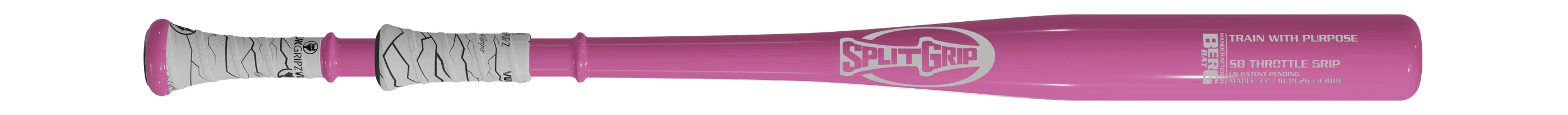 Softball Throttle Grip