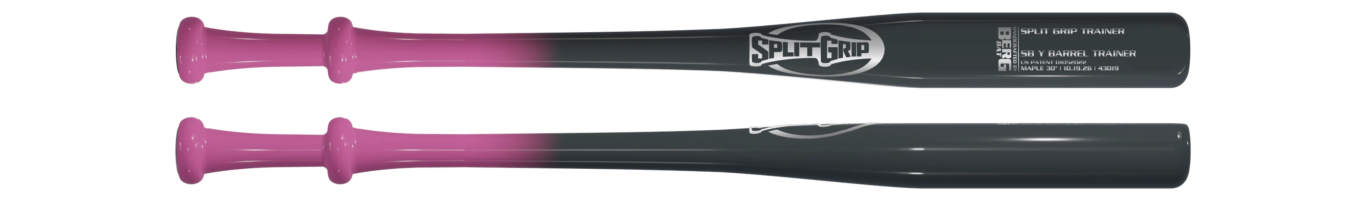 Youth Softball Barrel Trainer Split