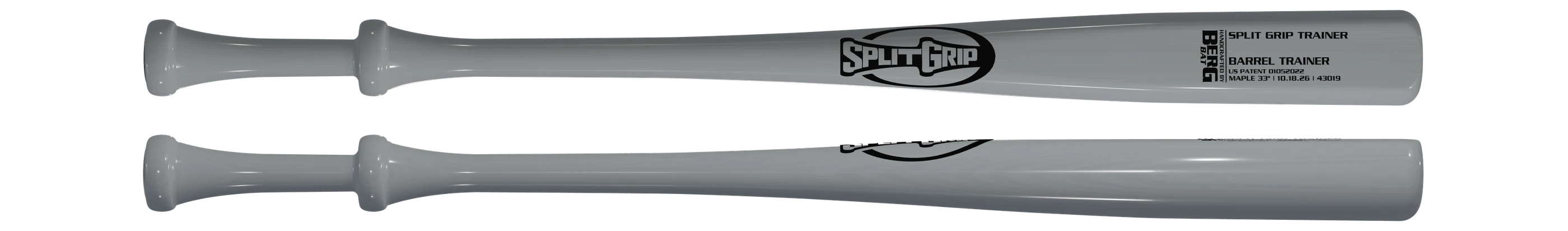 Barrel Trainer Split