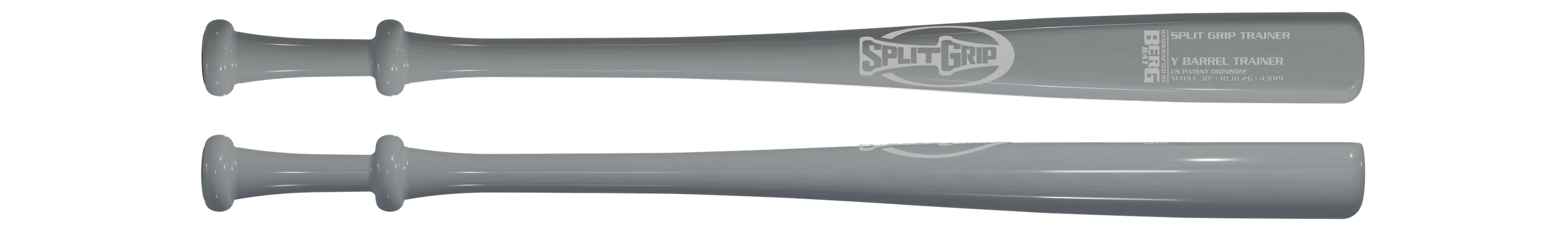 Youth Barrel Trainer Split