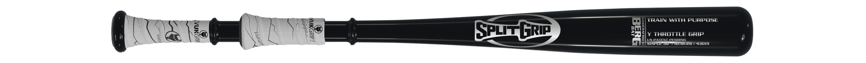 Youth Throttle Grip