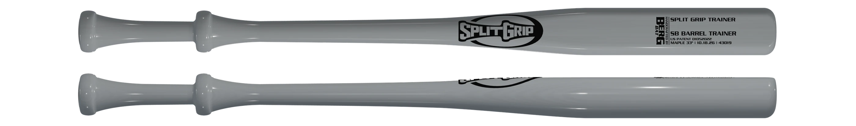 Softball Barrel Trainer Split