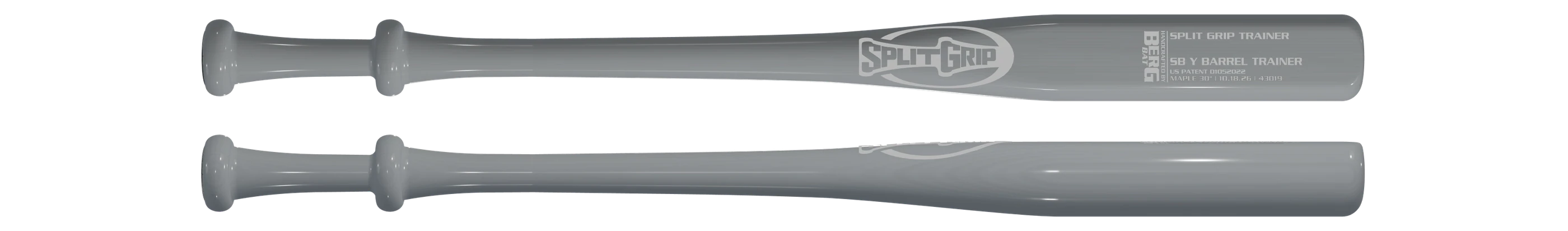 Youth Softball Barrel Trainer Split